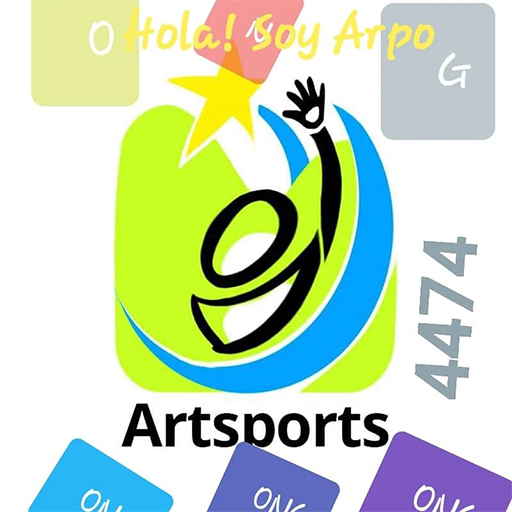Art Sports logo