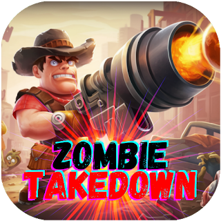 Zombie Takedown apk