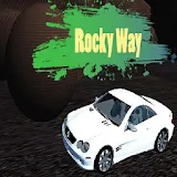 Rocky Way icon