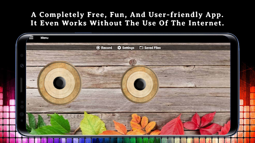 Virtual Musical Instruments Screenshot 3 - AppWisp.com