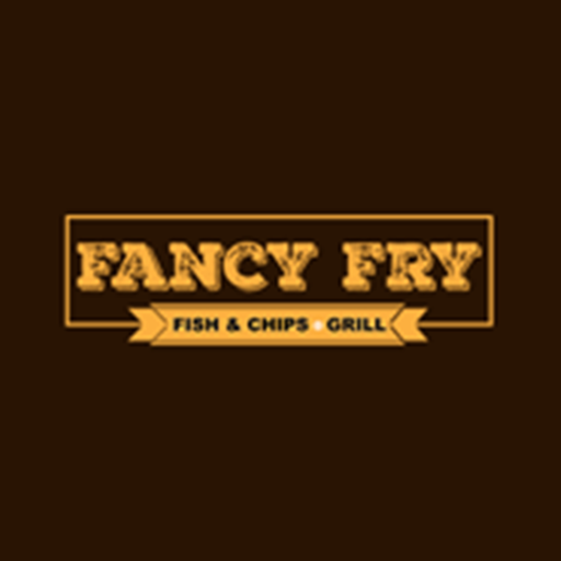 Fancy Fry logo
