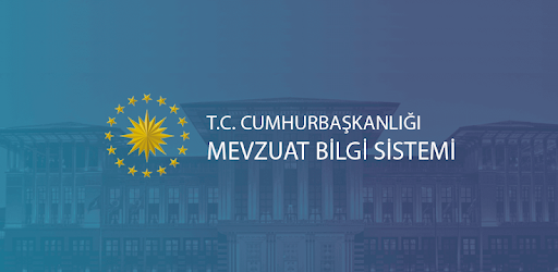 T.C. Mevzuat Bilgi Sistemi - Apps on Google Play