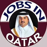Cover Image of Herunterladen Jobs in Qatar 🇶🇦 Jobs in Doha 47.1.2 APK