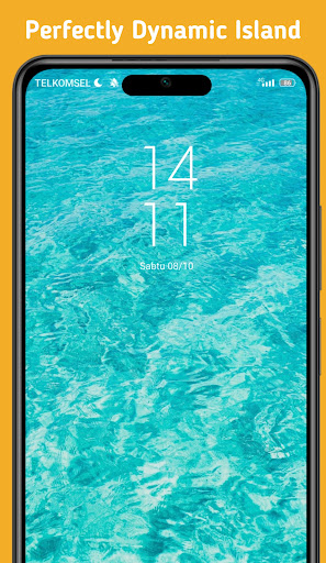 Dynamic Island iOS 16 - iNotch