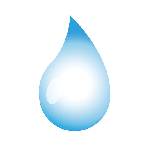 Water Purifier logo