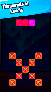Color Block Puzzle