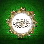 Cover Image of Herunterladen Islamic wallpapers for mobile  APK