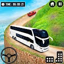Download Bus Driving Simulator Bus game Install Latest APK downloader