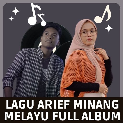 Arief Album Mp3 Minang Melayu