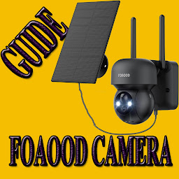 FOAOOD Camera Guide: Download & Review