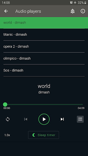 dimash kudaibergen mp3 player