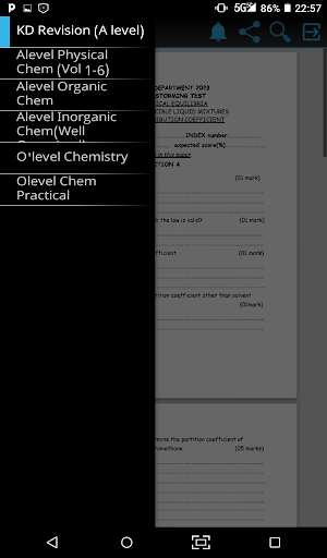 UReadify Screen 2