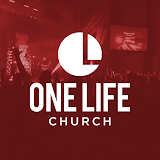 One Life Church icon