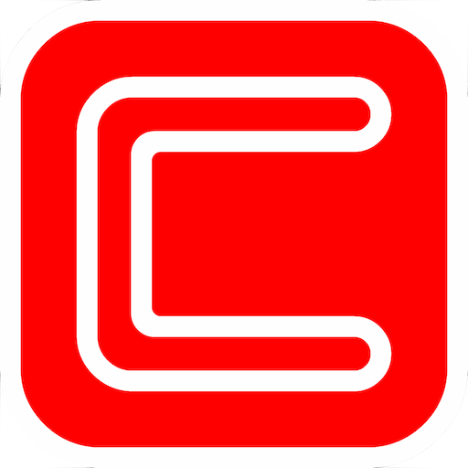 Challenger Outdoor logo