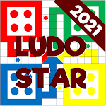 Cover Image of Download Ludo Star - Ludo Superstar - Ludo Supreme Gold 0.7 APK
