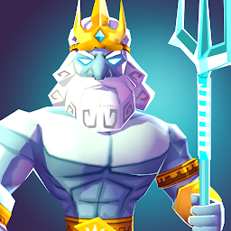 Trojan War 2: Castle Clash Mod Apk