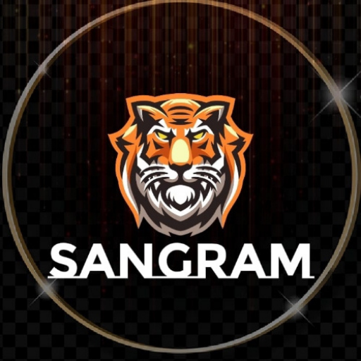Sangram logo