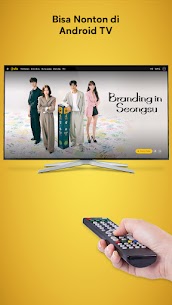 Unduh Viu Mod APK 2025: Premium Tidak Terkunci 4