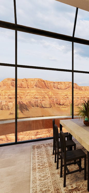 Can you escape Grand Canyon - 1.3.2 - (Android)