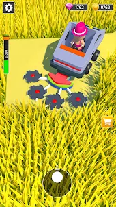 Harvest Crop: Adventure Games
