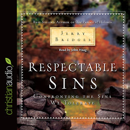 Respectable Sins: Confronting the Sins We Tolerate ikonjának képe