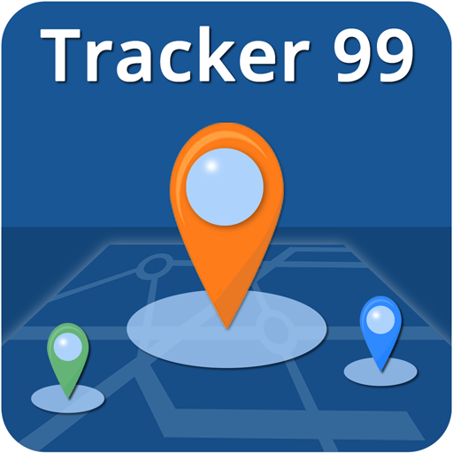 Tracker 99 logo