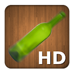 Cover Image of Baixar Spin the Bottle HD 2.3 APK
