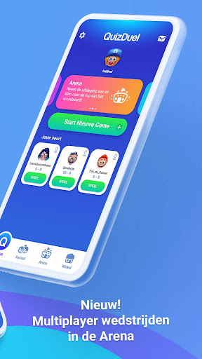 QuizDuel