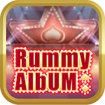 Cover Image of Tải xuống Rummy Album 1.4 APK