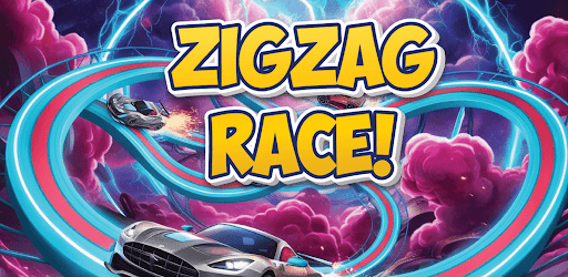 Zigzag Race