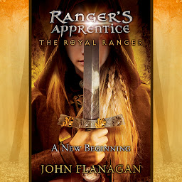 Ikonbild för The Royal Ranger: A New Beginning