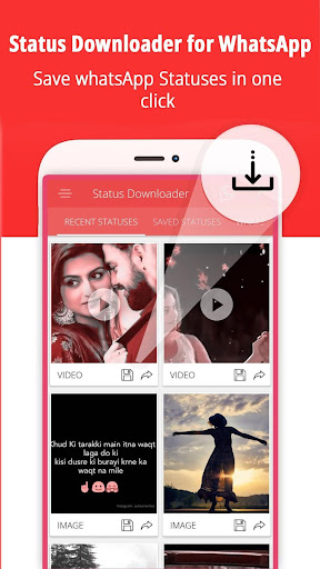 Status Saver 2021 and Downloader