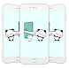 Wallpaper Panda Lucu - Androidアプリ