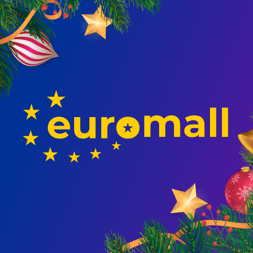 Euromall logo