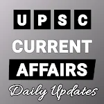 Cover Image of Download UPSC Current Affairs 2022 & GK  APK