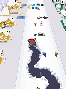 Clean Road Screenshot