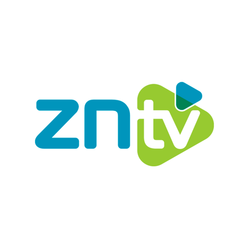 ZNtv STB Logo