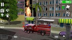 screenshot of Fire Engine Simulator