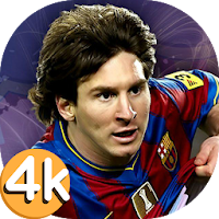 ⚽ Leo Messi Wallpapers - 4K | HD Messi Photos ❤