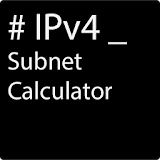 Subnet Calculator icon