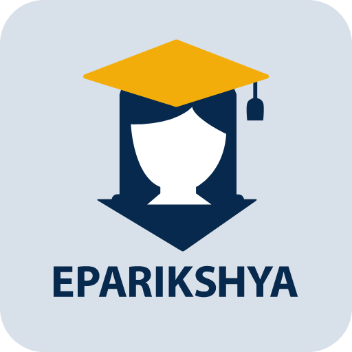 eParikshya  Icon