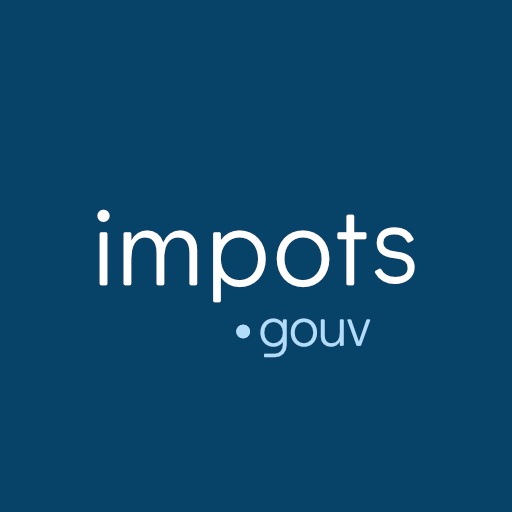 impots.gouv Android