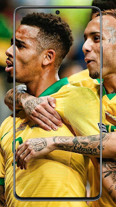 Brazil Football Wallpaper HD