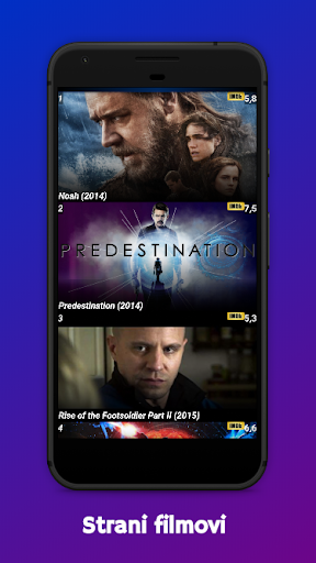 Filmovi online sa prevodom Screen 2
