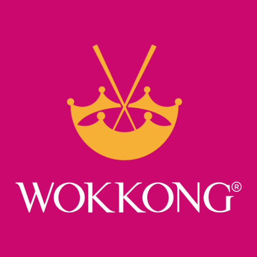 Wokkong  Icon