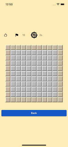 MineSphere - Screenshot 1