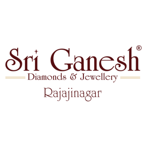 Sri Ganesh Diamonds Jewellery logo