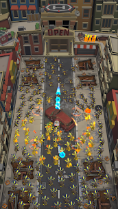 Zombero: Archero Hero Shooter 4