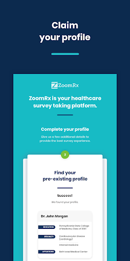 ZoomRx