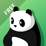 Cover Image of Download PandaVPN Free -To be the best and fastest free VPN 4.4.8 APK